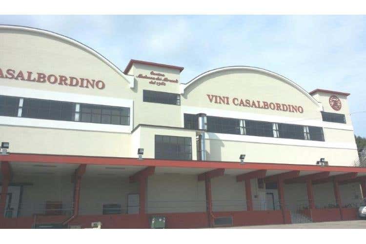 Cantina Sociale Casalbordino